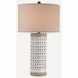 Currey and Company - 6002 - Terrace - 32" Table Lamp