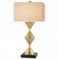 Currey and Company - 6712 - Carnival - One Light Table Lamp
