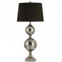Currey and Company - 6961 - Mandrel - One Light Table Lamp