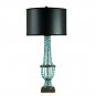 Currey and Company - 6407 - Preston - One Light Large Table Lamp