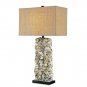 Currey and Company - 6332 - Lynnhaven - One Light Table Lamp