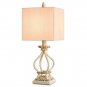 Currey and Company - 6581 - Savannah - One Light Table Lamp