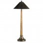 Currey and Company - 6942 - Backstage - One Light Table Lamp