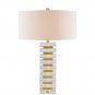 Currey and Company - 6479 - Falsetto - 30" Table Lamp