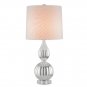 Currey and Company - 6155 - Yasmine - 32" Table Lamp