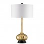 Currey and Company - 6129 - Ballet - 31" Table Lamp
