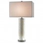 Currey and Company - 6562 - Kellerwald - One Light Table Lamp