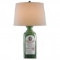 Currey and Company - 6554 - Cavanaugh - One Light Table Lamp