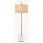 Currey and Company - 6975 - Thompson - 40" Console Lamp