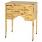 Currey and Company Alcott - 27" Dressing Table
