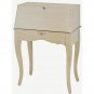 Currey and Company Knollwood - 42" Secretary Table