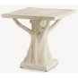 Currey and Company Stillwood - 24" Table