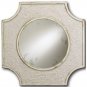 Currey and Company - 1005 - Endsleigh - 28" Mirror