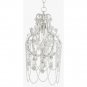 Currey and Company - 9527 - Jasmine - One Light Chandelier