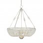 Currey and Company Cleo - Eight Light Chandelier