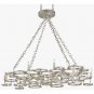 Currey and Company - 9572 - Catalyst - Fifteen Light Chandelier
