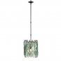 Currey and Company Airlie - One Light Adjustable Pendant