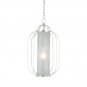 Currey and Company Evana - One Light Pendant