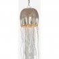 Currey and Company - 9552 - Medusa - One Light Small Pendant