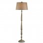 Currey and Company Hugo - Floor Lamp