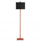 Currey and Company Manfred - 70" Floor Lamp