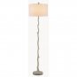 Currey and Company - 8065 - Whigmore - 66" Floor Lamp