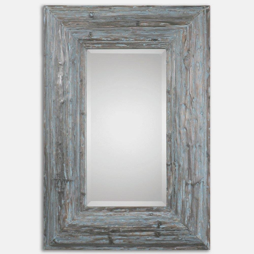 Uttermost Galend - 46" Mirror
