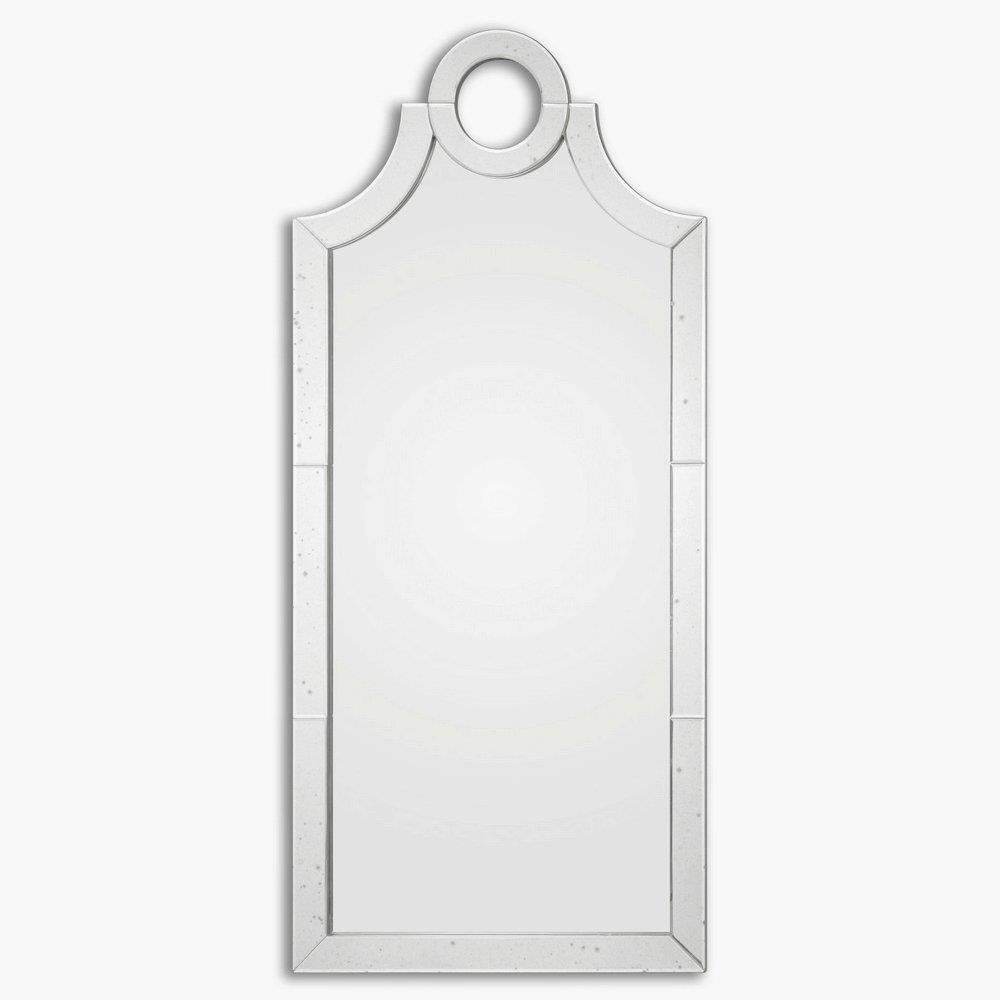 Uttermost Acacius - 66" Arched Mirror