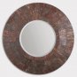 Uttermost Prunus - 33" Round Mirror