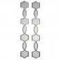 Uttermost Vizela - 45" Straight Mirror (Set of 2)