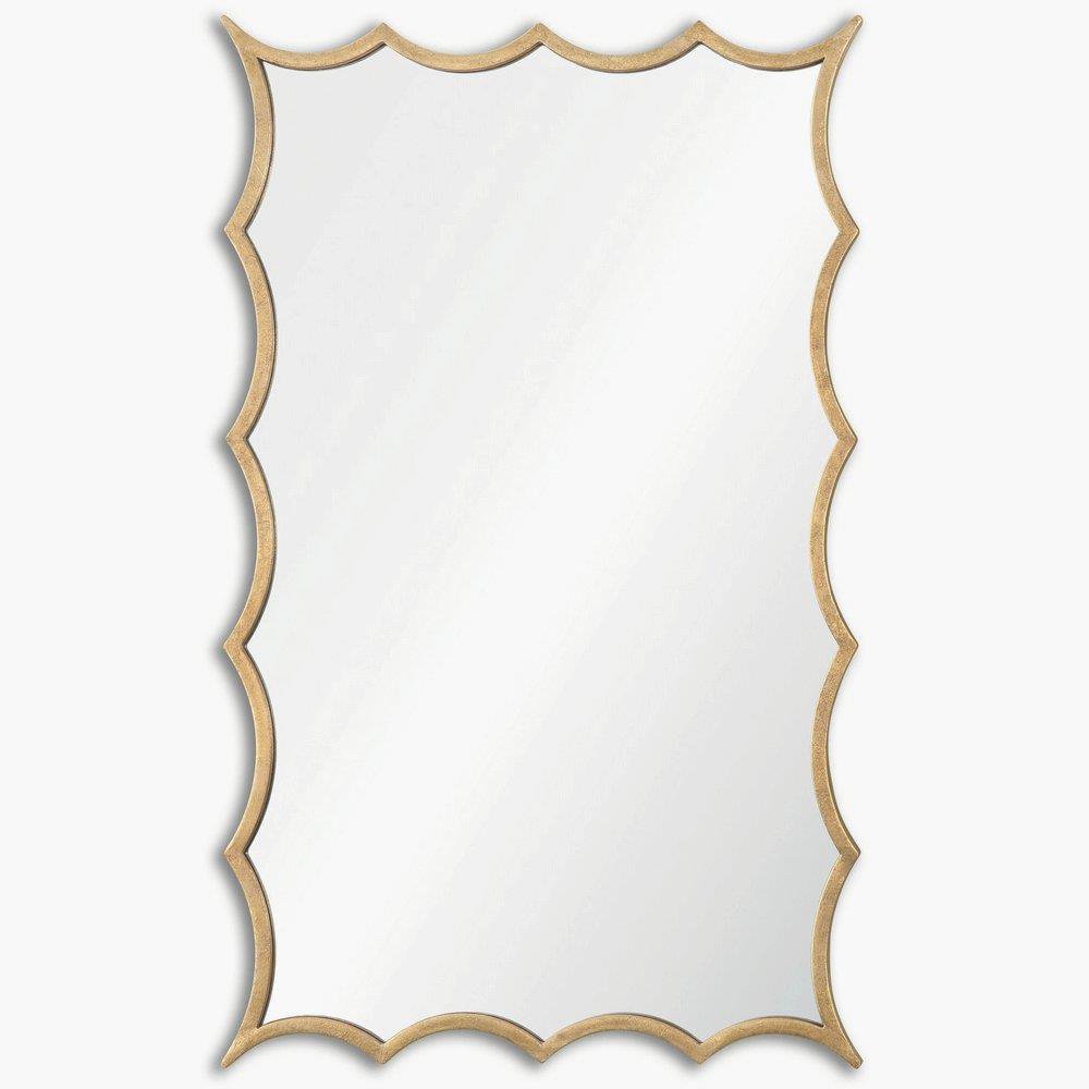 Uttermost Dareios - 39" Mirror
