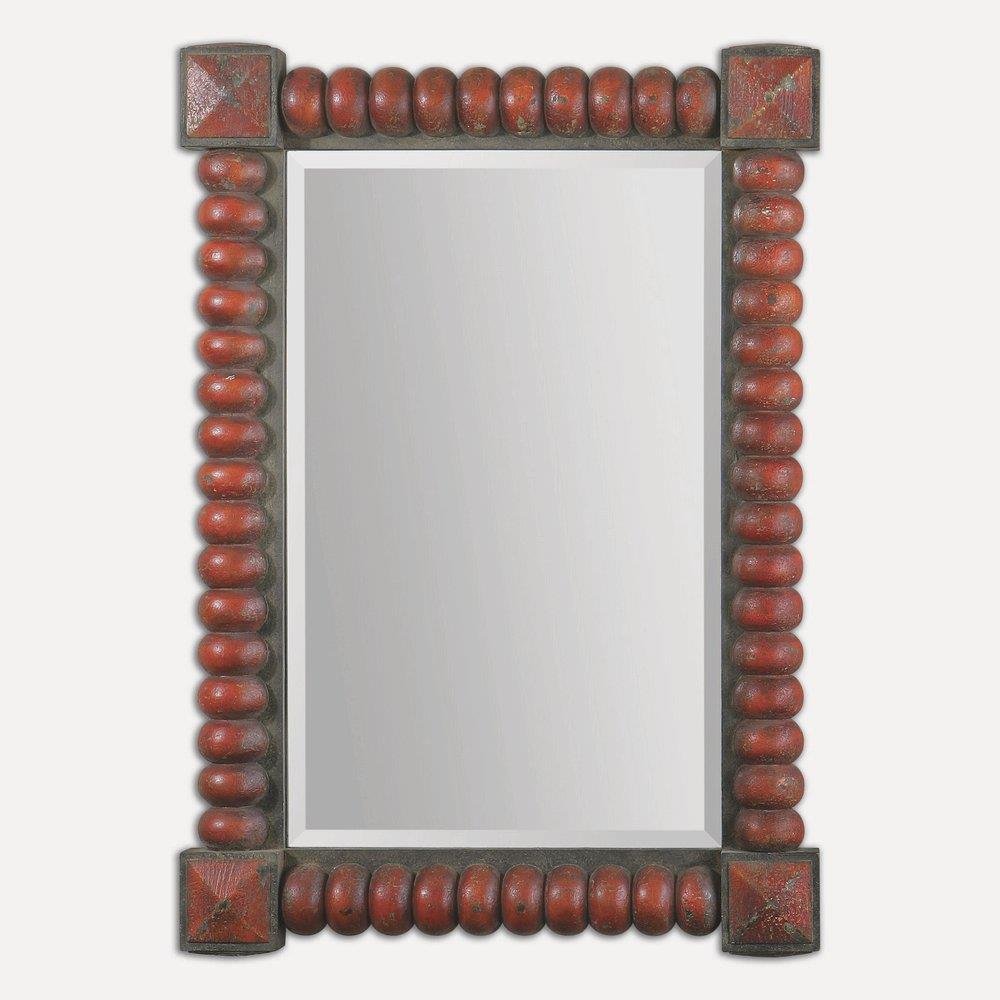 Uttermost Clancy - 43" Mirror