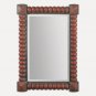 Uttermost Clancy - 43" Mirror