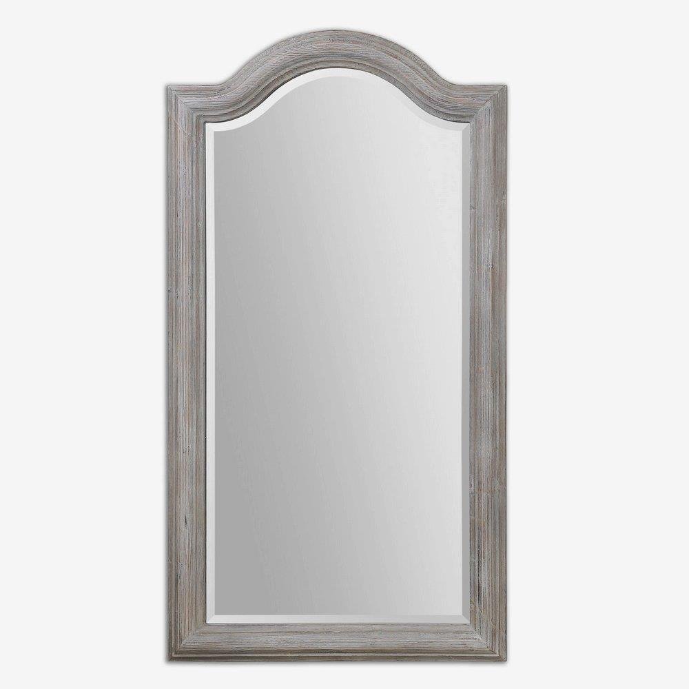 Uttermost Conklin Arch - 68" Mirror