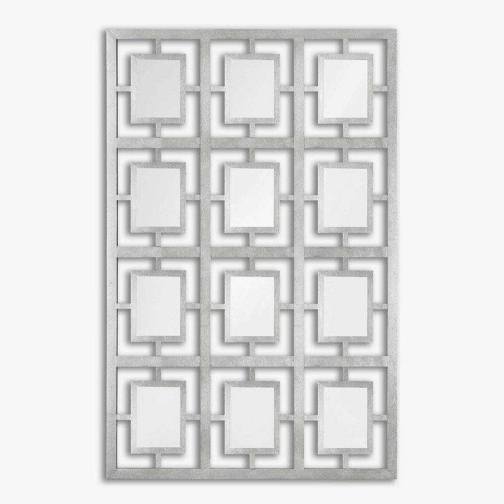 Uttermost Dodici - 60" Mirror