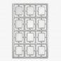 Uttermost Dodici - 60" Mirror