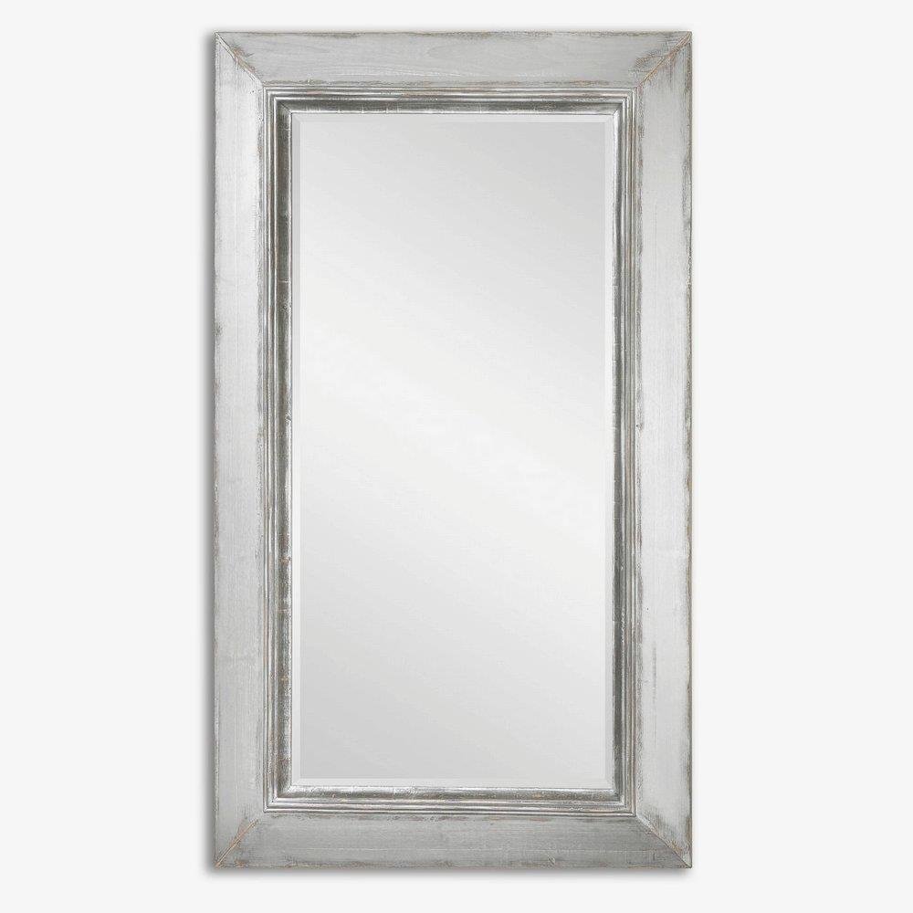 Uttermost Lucanus - 74" Rectangular Mirror
