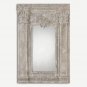 Uttermost Anicetus - 51" Stone Mirror