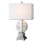 Uttermost Cavarno - One Light Table Lamp