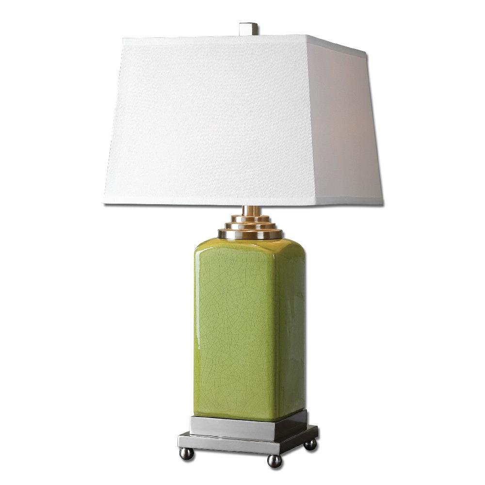 Uttermost Piven - One Light Table Lamp