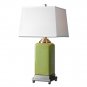 Uttermost Piven - One Light Table Lamp