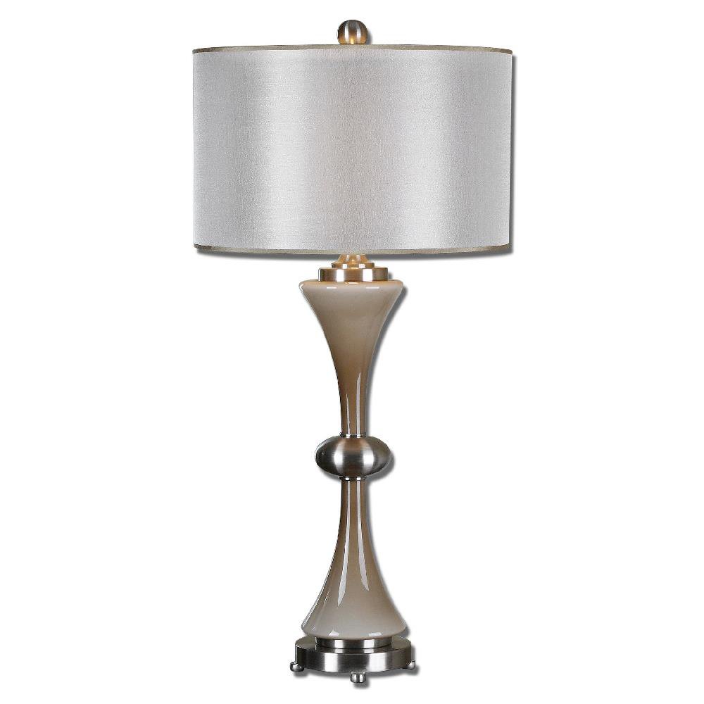 Uttermost Amerson - One Light Table Lamp