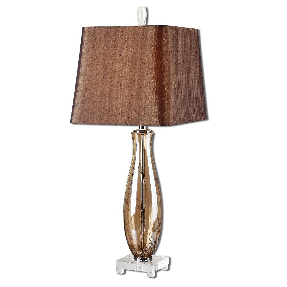 Uttermost Gattis - One Light Table Lamp