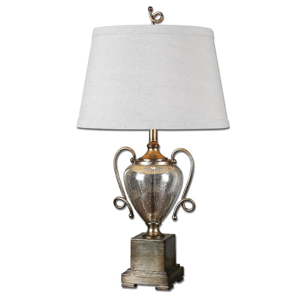 Uttermost Avitus - One Light Table Lamp