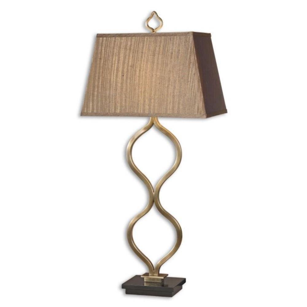 Uttermost Jareth - Table Lamp
