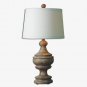 Uttermost Via Lata - One Light Table Lamp