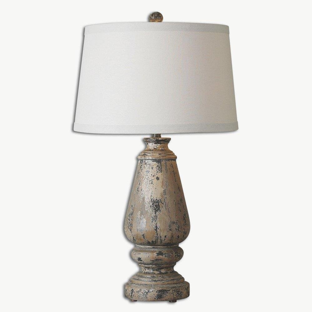 Uttermost Doria - One Light Table Lamp
