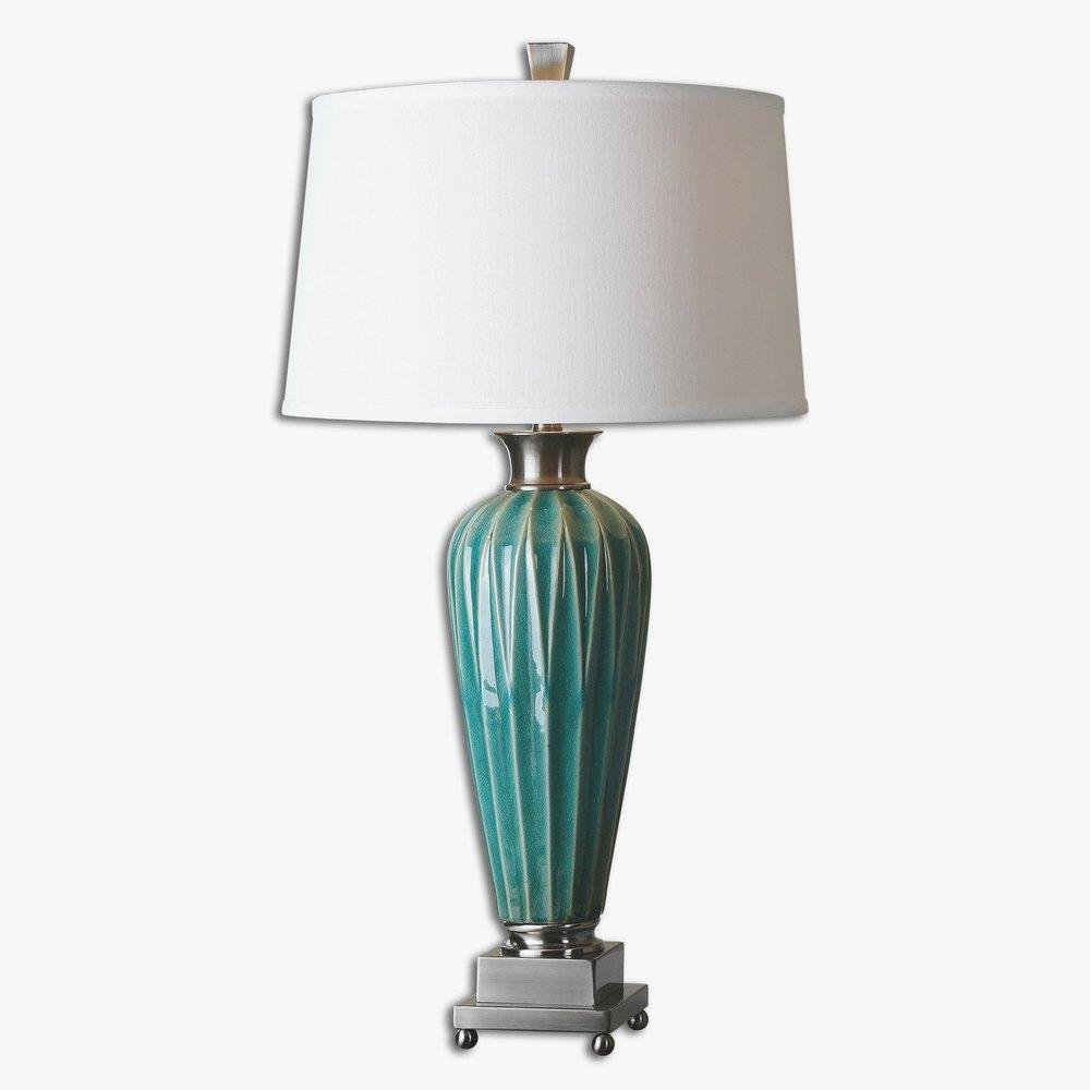 Uttermost Bethune - One Light Table Lamp