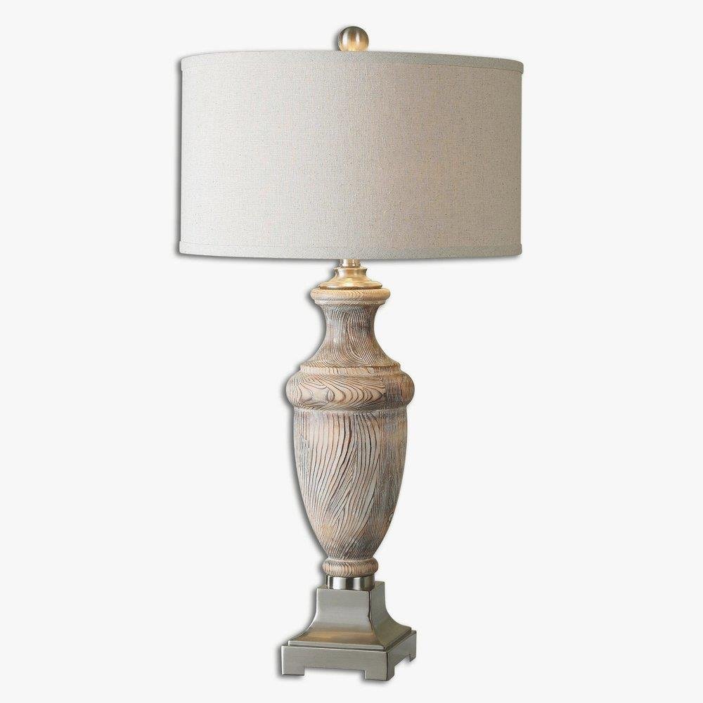 Uttermost Cabrini - One Light Table Lamp