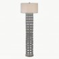 Uttermost Engel - One Light Floor Lamp